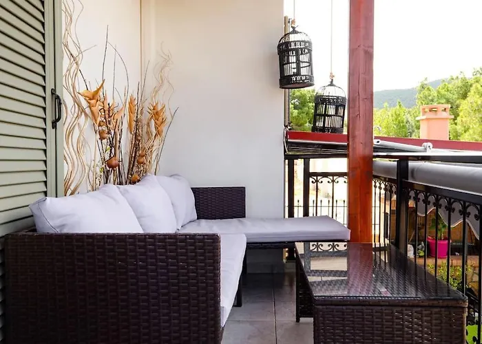 Maria\'S Sunset House